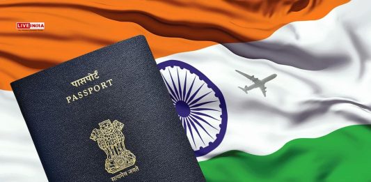 Indians Can Now Travel Visa-Free to 58 Countries: Full List Inside