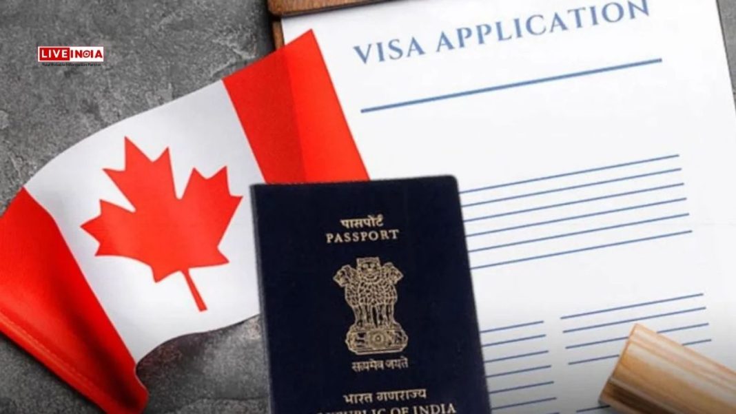 Canada Slashes Study Permits for Indian Students by 31% Amid Immigration Tightening