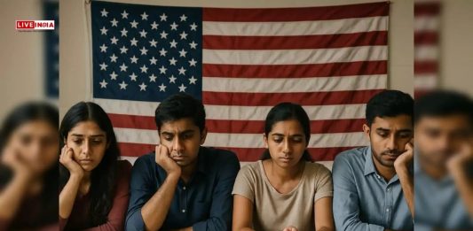 US Pauses Student Visa Interviews: How Indian Applicants Will Be Hit