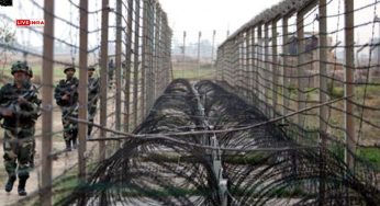 First Visual Emerges: Indian Army Destroys Pak Military Post Amid Escalating Border Tensions-Watch