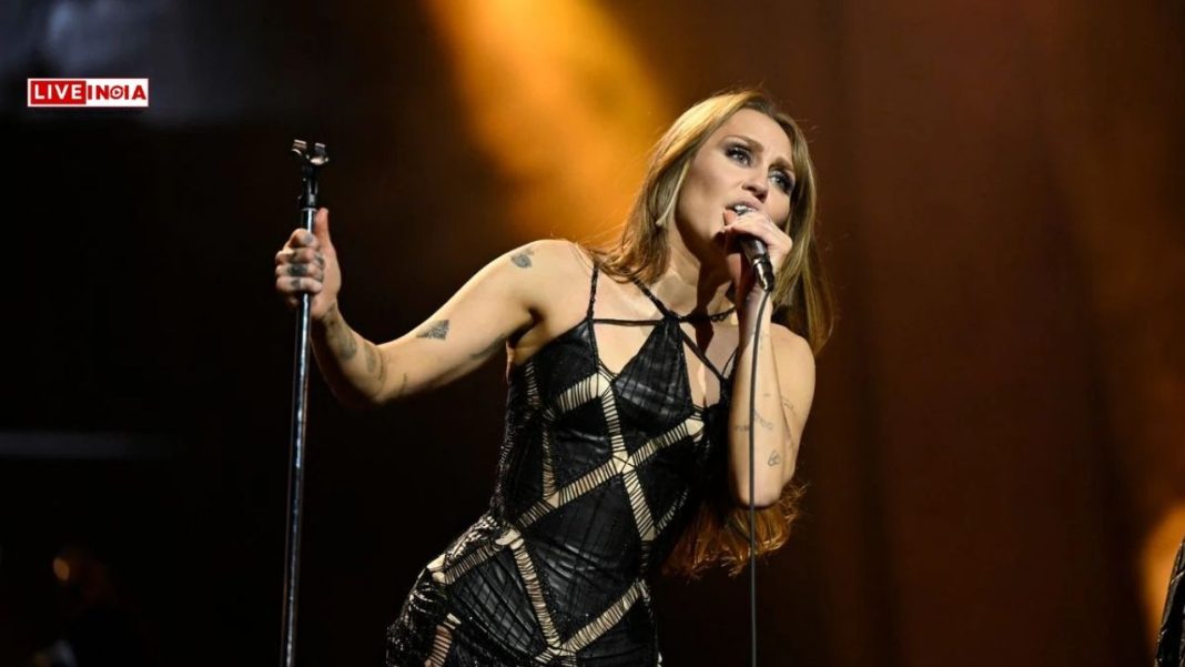 Miley Cyrus Is Back! Drops Stunning Ninth Album ‘Something Beautiful’ – A Bold Pop Opera Journey