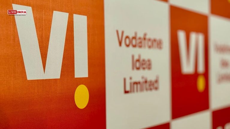 Vodafone Idea Narrows Q4 Losses to ₹7,166 Cr, Board Clears ₹20,000 Cr Fundraising Plan
