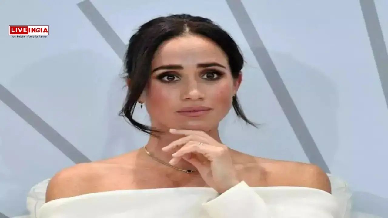 Meghan Markle's 'Impossible' Demands for Vogue Cover Revealed: ‘Not Even Beyoncé Gets That’