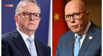 Australia Votes in High-Stakes General Election: Albanese Battles Dutton Amid Inflation, Housing, and Trump Tariffs