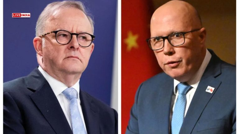 Australia Votes in High-Stakes General Election: Albanese Battles Dutton Amid Inflation, Housing, and Trump Tariffs
