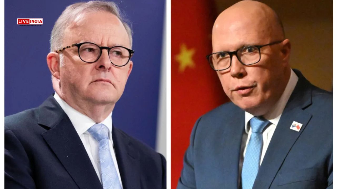 Australia Votes in High-Stakes General Election: Albanese Battles Dutton Amid Inflation, Housing, and Trump Tariffs