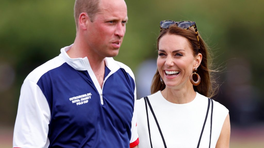 Prince William’s “Healthy Impatience” Is Driving Big Change Behind Royal Scenes
