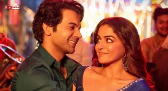 ‘Bhool Chuk Maaf’ Box Office Day 8: Produced at 50 Cr., Rajkummar, Wamiqa’s Flick is This Much Away from Breaking Even