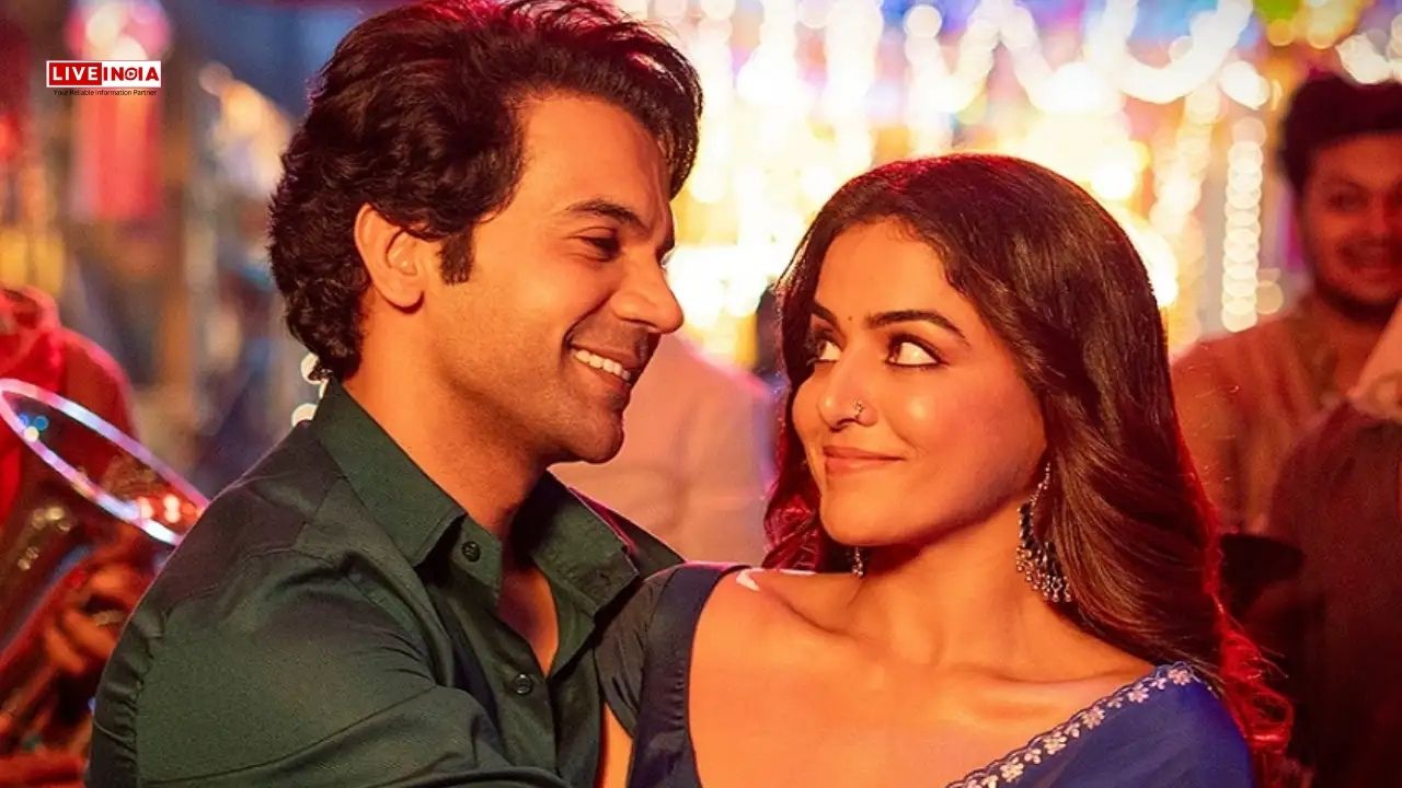 'Bhool Chuk Maaf’ Box Office Day 8: Produced at 50 Cr., Rajkummar, Wamiqa’s Flick is This Much Away from Breaking Even