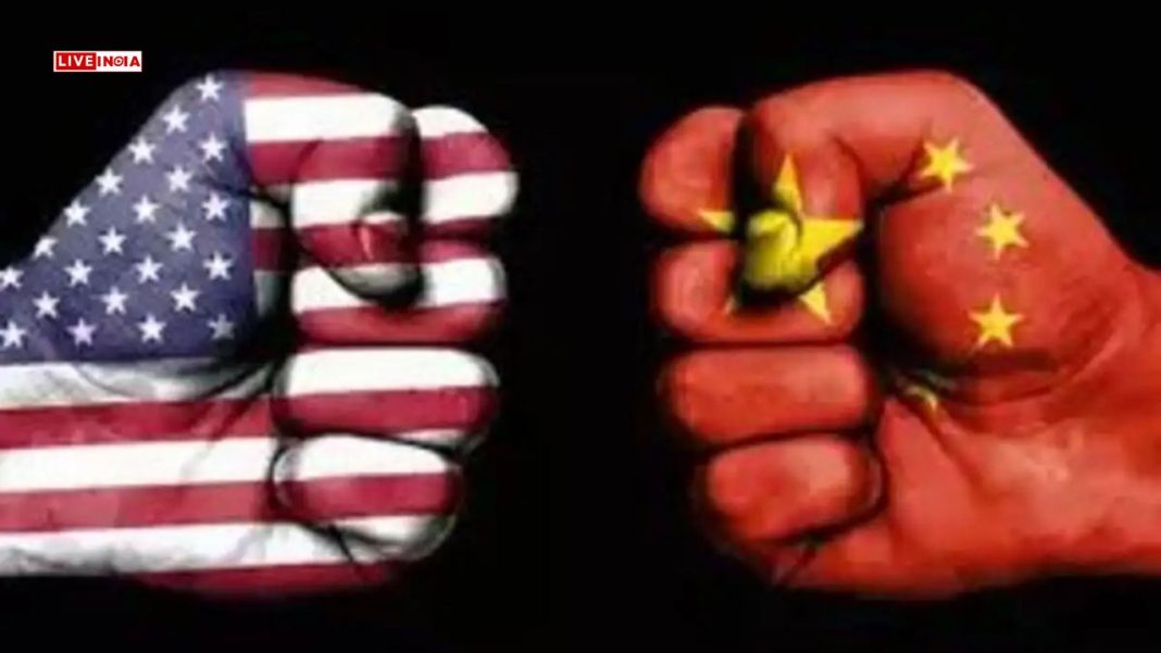 US, China Seal Trade Pact to Slash Deficit Amid Warming Ties