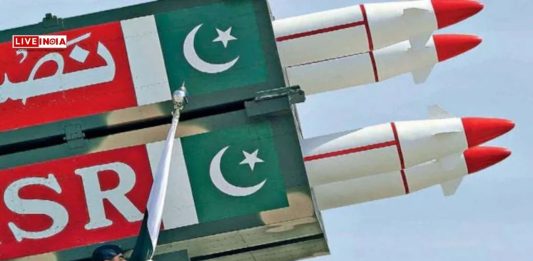 US Intelligence Flags Pakistan’s Weapons of Mass Destruction Push, China’s Key Role; India Focused on Countering Beijing