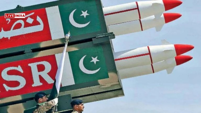 US Intelligence Flags Pakistan’s Weapons of Mass Destruction Push, China’s Key Role; India Focused on Countering Beijing