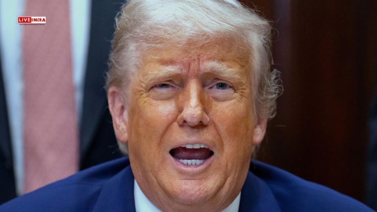 “Could’ve Been a Bad Nuclear War,” Says Trump; PM Modi Says This in His Speech