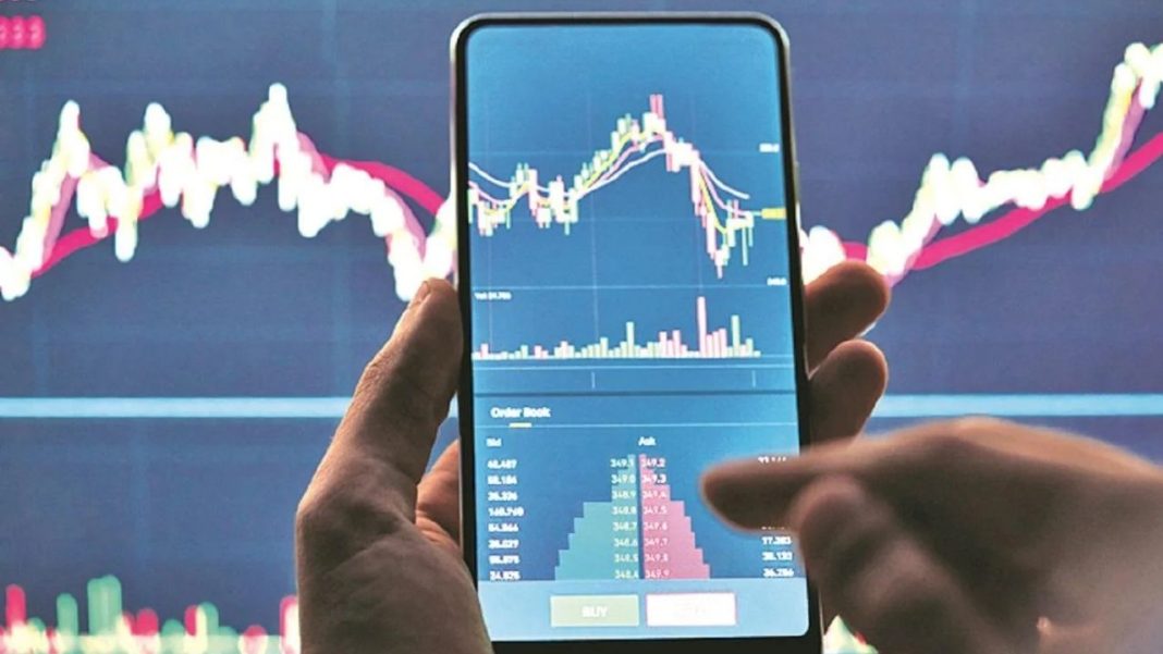 Markets Cool Off After 7-Month High: Sensex Dips 159 Points, Nifty Holds 25,000 As IT Stocks Drag