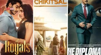 Streaming Picks of the Week: 15+ Must-Watch Movies and Series on Netflix, Prime Video, and JioHotstar