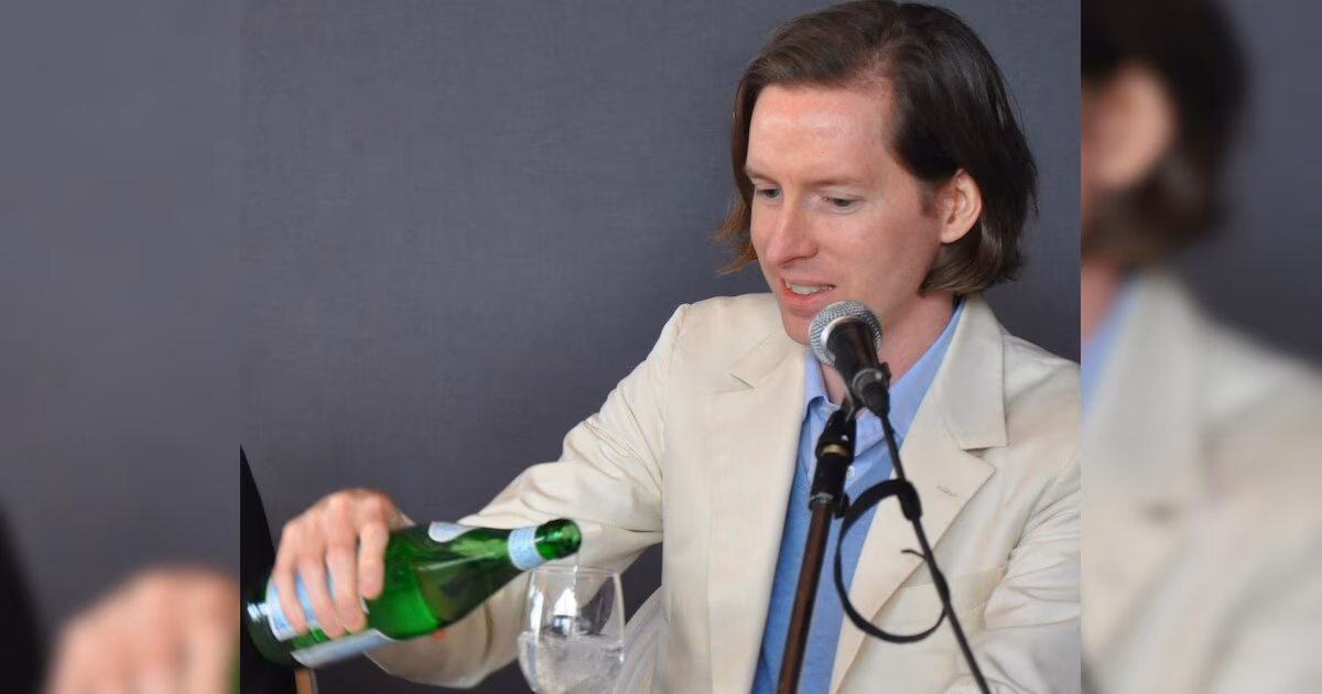 Wes Anderson Admits He ‘Stole’ Iconic Scene from Satyajit Ray’s Aranyer Din Ratri for Asteroid City