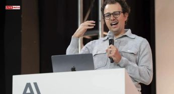 What Government is Hiding! AI Could Replace 50% Of Entry-Level Jobs Soon: Anthropic CEO