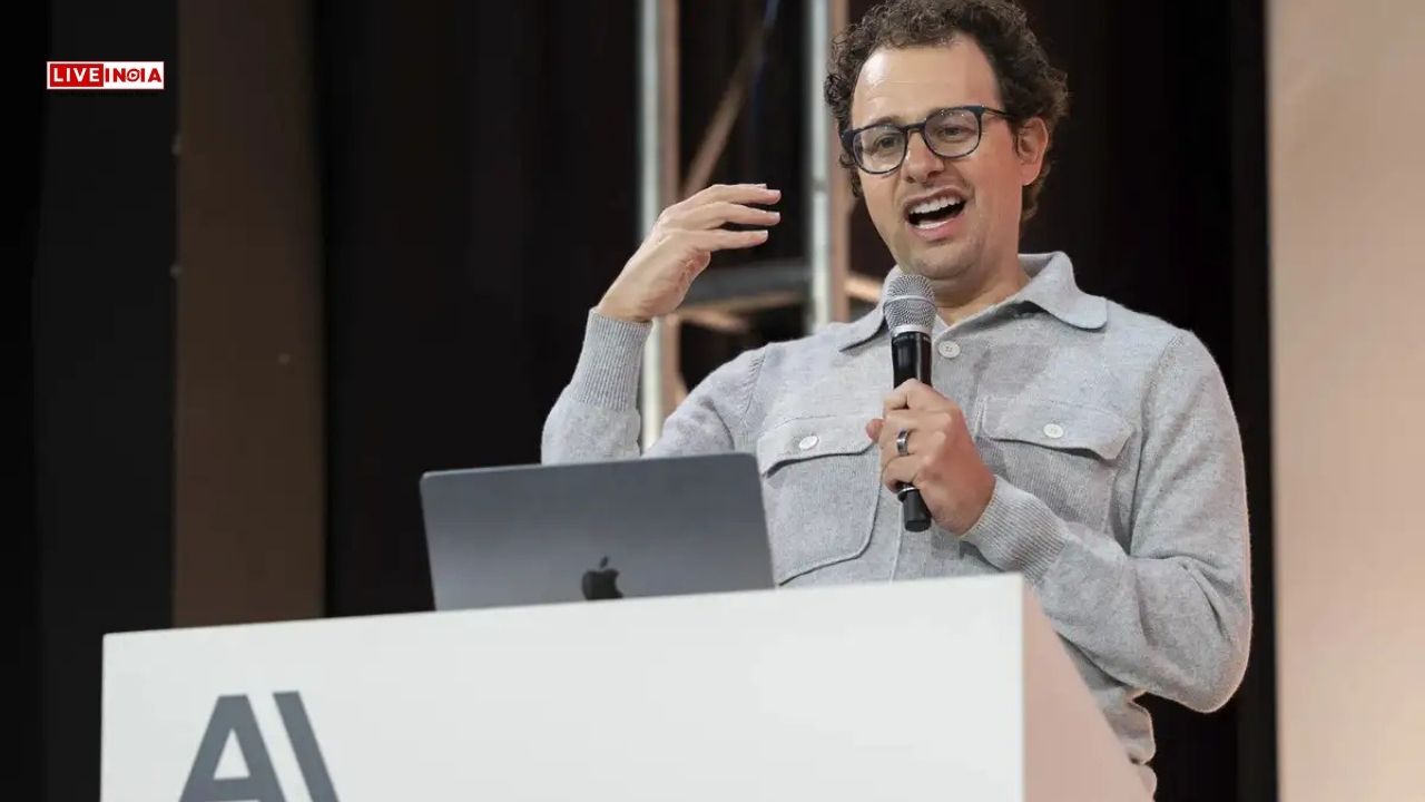 What Government is Hiding! AI Could Replace 50% Of Entry-Level Jobs Soon: Anthropic CEO