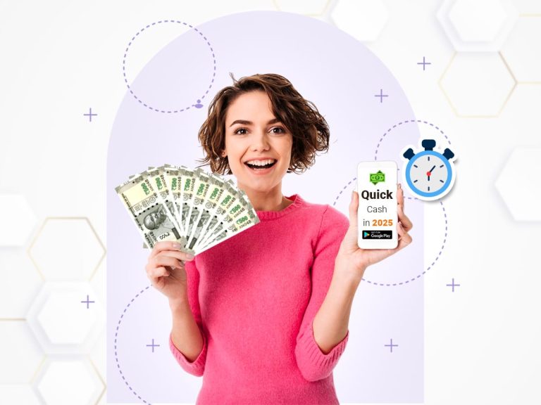Top 5 Loan Apps to Get Quick Cash in 2025
