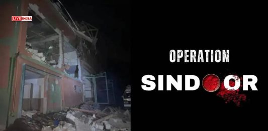 Pakistan's HQ-9 Air Defence Systems Damaged Amid Operation Sindoor; Misinformation Campaign Exposed