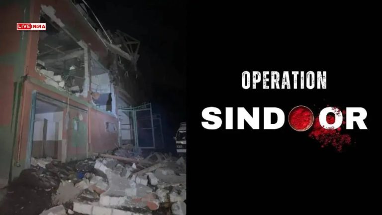 Pakistan's HQ-9 Air Defence Systems Damaged Amid Operation Sindoor; Misinformation Campaign Exposed