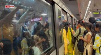 Bengaluru Metro Outrage: FIR Filed Over Instagram Account Sharing Unsolicited Images Of Women