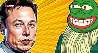 Elon Musk Switches X Username to ‘Kekius Maximus’, Meme Coin Surges 119%