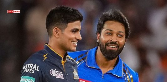 MI vs GT Dream11 Prediction, IPL 2025: Top Picks, Probable XIs & Fantasy Tips