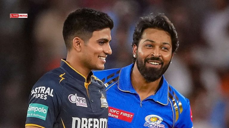 MI vs GT Dream11 Prediction, IPL 2025: Top Picks, Probable XIs & Fantasy Tips