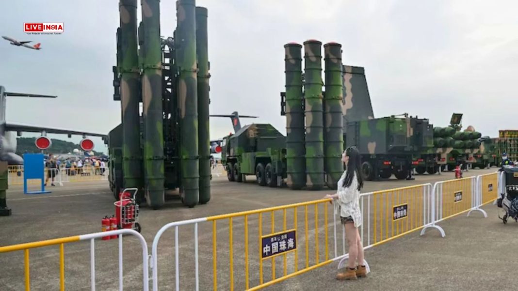 India Destroys Chinese-Made Air Defence Systems in Pakistan, Sparks Global Shock