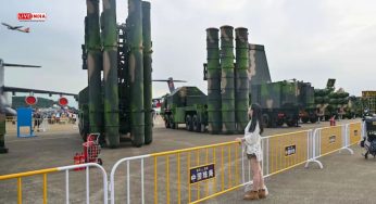 India Destroys Chinese-Made Air Defence Systems in Pakistan, Sparks Global Shock