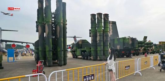 India Destroys Chinese-Made Air Defence Systems in Pakistan, Sparks Global Shock