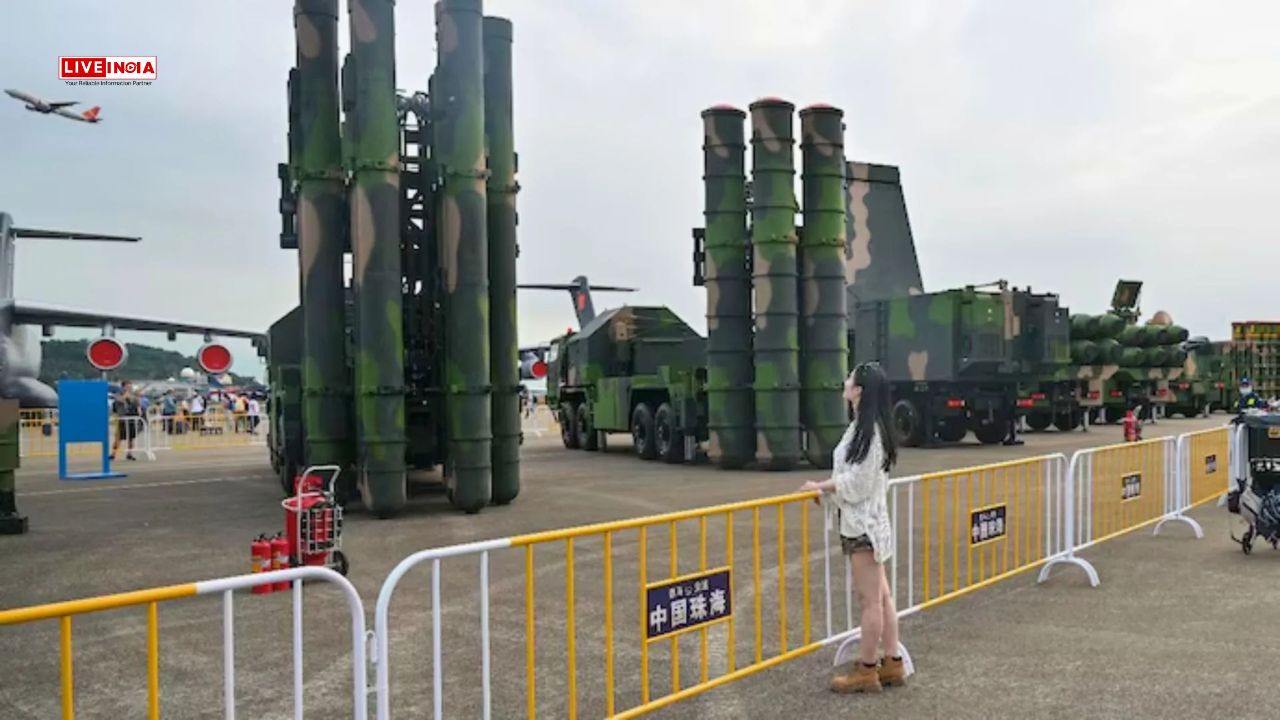 India Destroys Chinese-Made Air Defence Systems in Pakistan, Sparks Global Shock