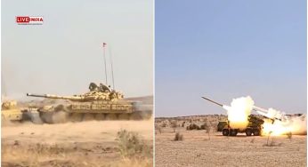 “Justice, Not Revenge”: Army Releases New Operation Sindoor Video Amid Global Outreach Drive