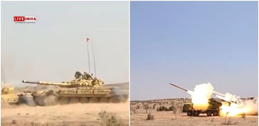 "Justice, Not Revenge": Army Releases New Operation Sindoor Video Amid Global Outreach Drive