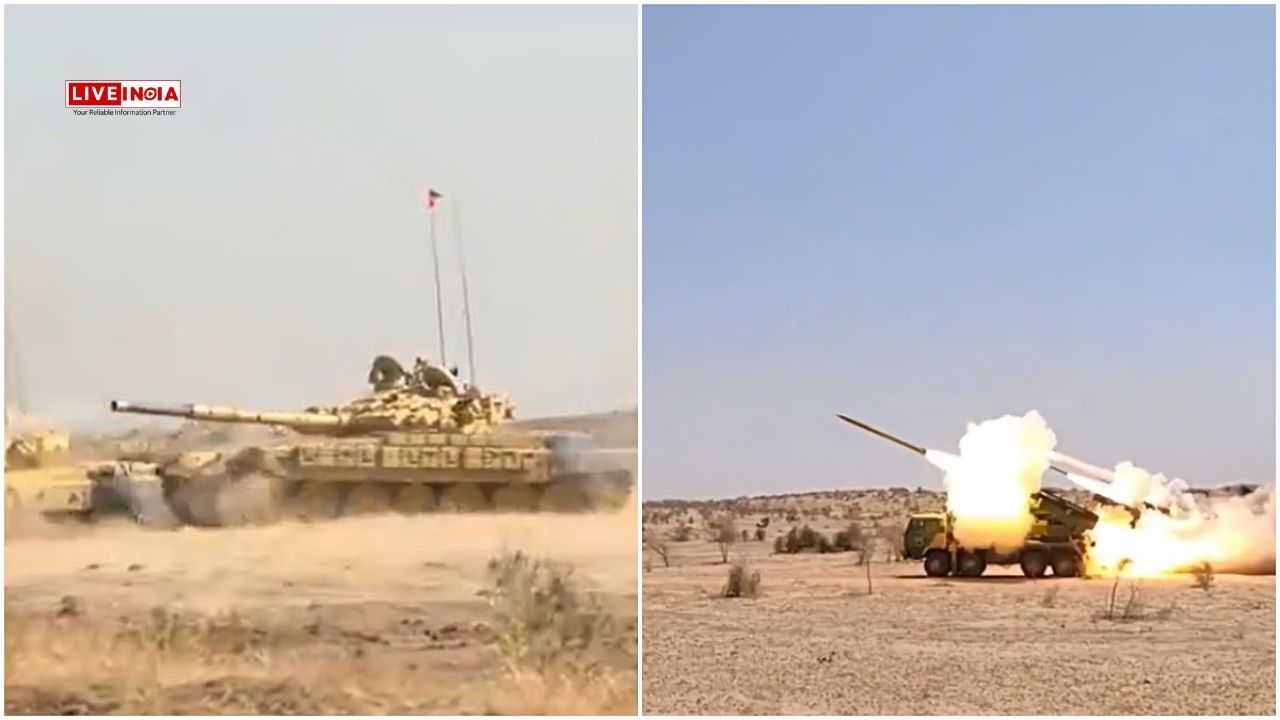 "Justice, Not Revenge": Army Releases New Operation Sindoor Video Amid Global Outreach Drive