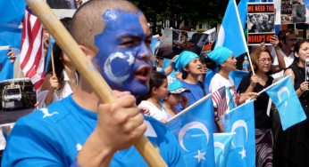 World Uyghur Congress Exposes China’s Global Campaign To Silence Uyghur Activists