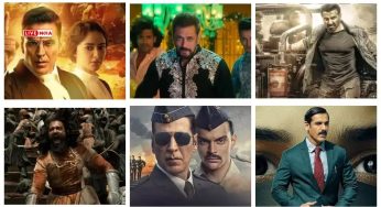Bollywood Box Office 2025 So Far: Chhaava Leads as Industry Faces Mixed Fortunes