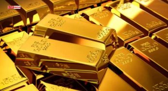 Gold Prices Dip As US-China Trade Talks Reduce Safe-Haven Demand