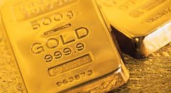 Gold Prices Dip Slightly on May 3 Amid Dollar Volatility and Trade Signals-Check out Today’s Prices
