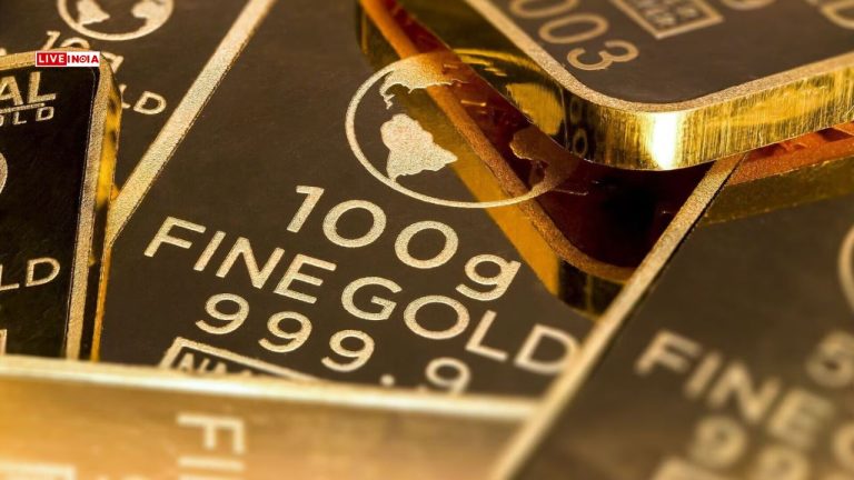 Gold Prices at MCX, May 8: Check Latest Rates in Mumbai, Delhi, Bengaluru, Chennai, Hyderabad & Kolkata