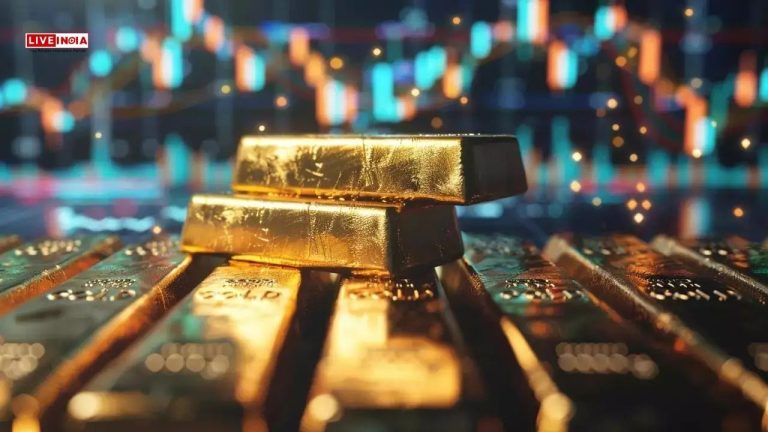 Gold Prices Remain Volatile Amid Global Trade Worries; Check Rates In Your City
