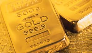 Gold Prices Dip Slightly on May 3 Amid Dollar Volatility and Trade Signals