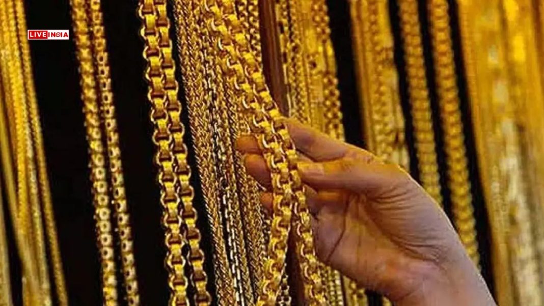 Gold and Silver Prices on May 1: Rates in Mumbai, Delhi, Chennai, Bengaluru, Kolkata, and Hyderabad