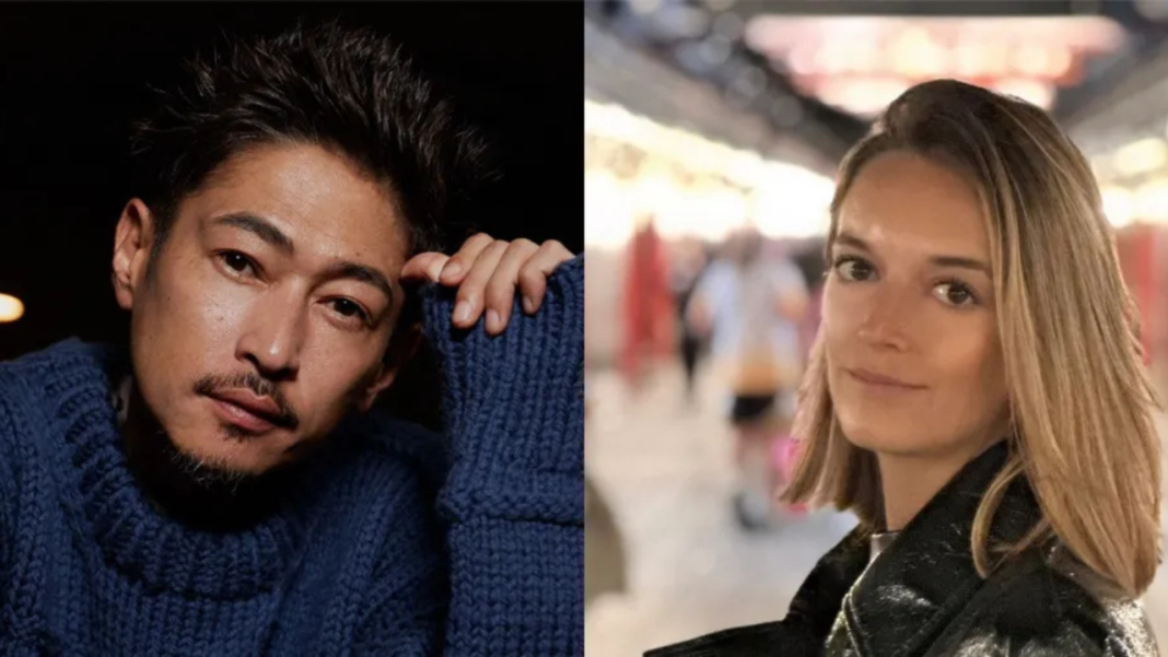 Yosuke Kubozuka Joins Cross-Cultural Mystery Drama Gomusin, Set Across Japan, UK, and South Korea