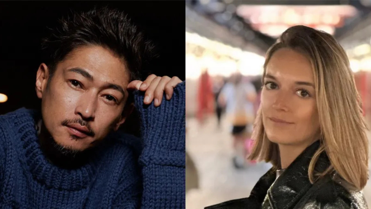 Yosuke Kubozuka Joins Cross-Cultural Mystery Drama Gomusin, Set Across Japan, UK, and South Korea