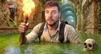 MrBeast Breaks Silence on Mayan Temple Video Controversy: “I Survived 100…”