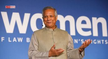 Bangladesh Interim PM Muhammad Yunus Likely to Resign: Report
