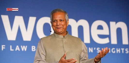 Bangladesh Interim PM Muhammad Yunus Likely to Resign: Report