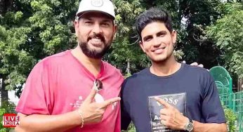 Yuvraj Singh’s Mentorship Pivotal in Abhishek Sharma’s IPL Rise, Says Father